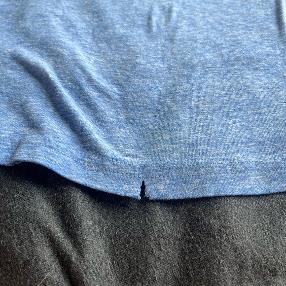 5/35$ or 10/60$

sublime baby tee - Picture 6 of 6